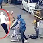 Agreden mujer de 90 años en NY, Policía advierte sobre aumento de agresiones contra envejecientes