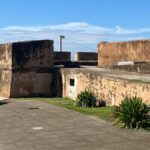 El baluarte olvidado: mi caminata por el Fuerte San Gil