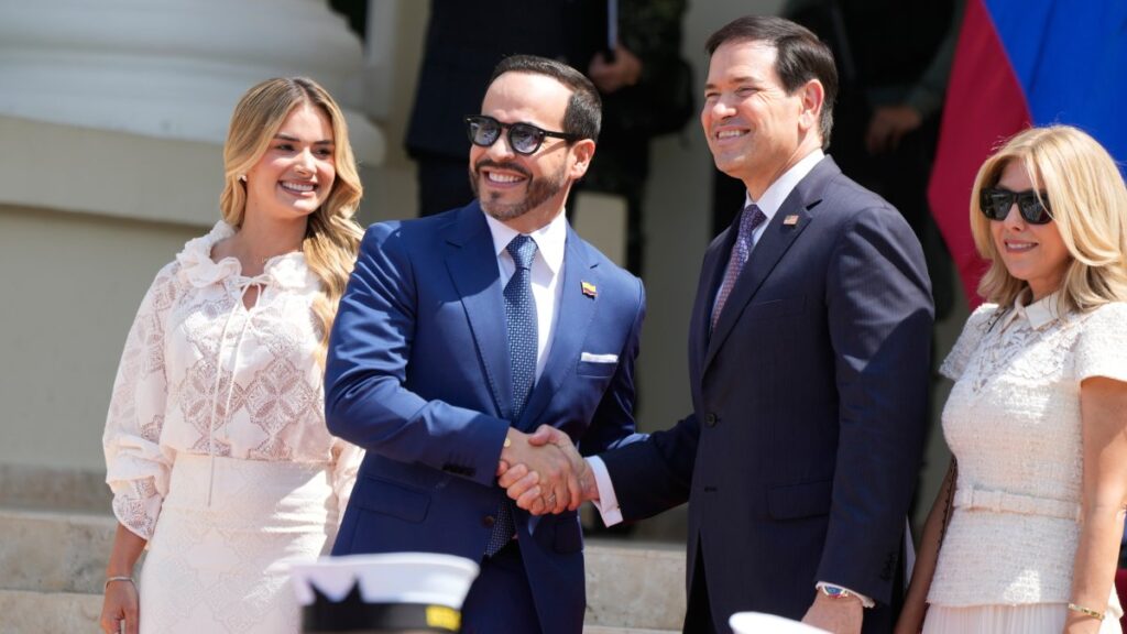 rubio-se-reune-con-lideres-afines-a-trump-en-gira-por-america-latina