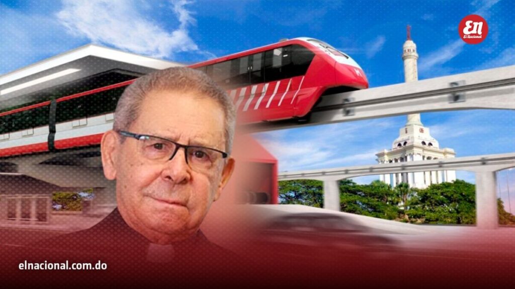 diputados-aprueban-que-una-estacion-del-monorriel-lleve-el-nombre-de-agripino-nunez-collado