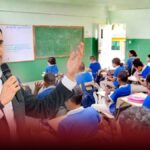 República Dominicana lidera la brecha negativa entre lo que gasta y lo que aprende, advierte Juan Ariel