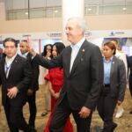 Abinader define los puertos como motor clave para el desarrollo nacional