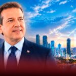Nuevo Canciller anuncia programa de capacitación para fortalecer la diplomacia económica