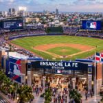 Gobierno envía al Congreso proyecto para construir estadio de Grandes Ligas