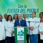 Fuerza del Pueblo alerta sobre 14,688 muertes infantiles