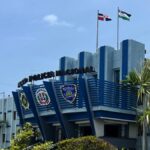 Capturan 2 presuntos implicados en muerte a tiros de pareja en Boca Chica