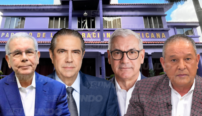 alejandro-montas-propone-convocar-comite-politico-del-pld-para-resolver-conflicto-por-consulta-interna