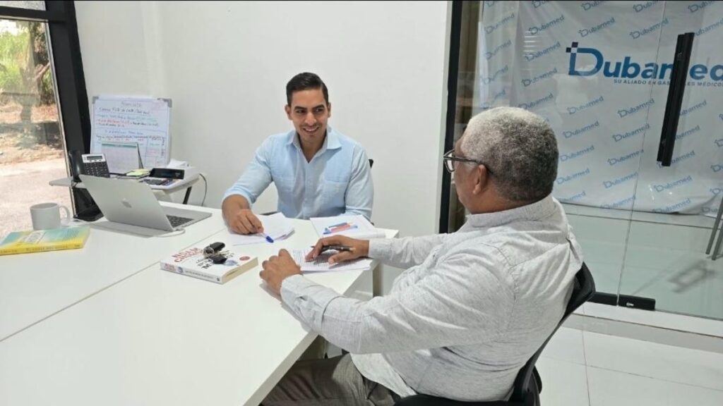 jose-ernesto-abud:-“la-responsabilidad-de-un-funcionario-comienza-antes-de-que-aparezca-un-expediente”