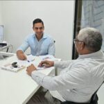 José Ernesto Abud: “La responsabilidad de un funcionario comienza antes de que aparezca un expediente”