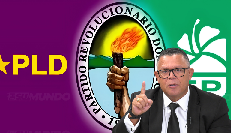 jose-fernando-perez-volquez-afirma-sin-una-alianza-opositora-el-prm-mantendria-el-poder