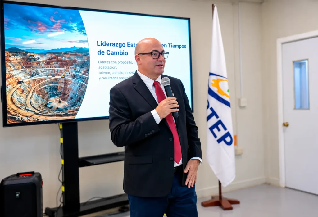 infotep-capacita-a-ejecutivos-de-barrick-pueblo-viejo-en-liderazgo