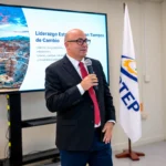 INFOTEP capacita a ejecutivos de Barrick Pueblo Viejo en liderazgo