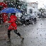 COE declara en alerta al Gran Santo Domingo y San Cristóbal; Indomet pronostica lluvias en 15 provincias