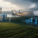 Ucrania alerta por costo de la crisis del grano, crece debate sobre IA y Polo golpea México
