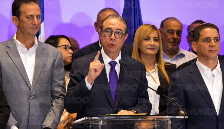 «no-importa-los-obstaculos»:-francisco-javier-asegura-sera-candidato-presidencial-del-pld-pese-a-suspension-de-consulta