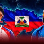 Acción Futbolera RD exige sanciones a jugadores haitianos que proclamaron «La Española es Haití»