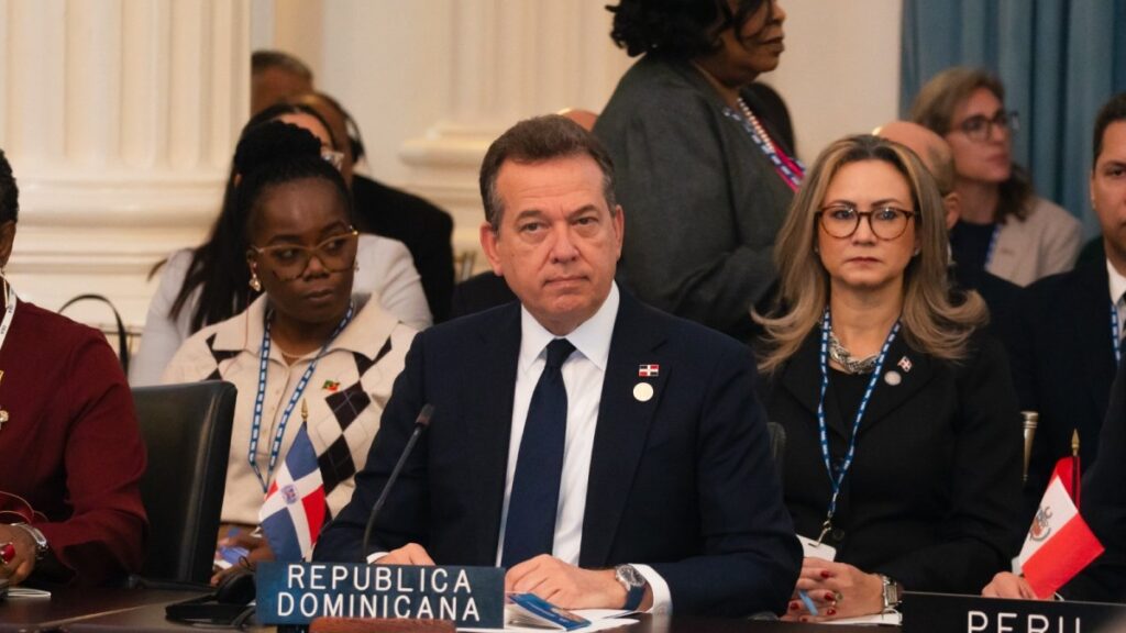 republica-dominicana-retira-su-embajada-de-nicaragua-por-falta-de-libertades-democraticas
