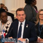 República Dominicana retira su embajada de Nicaragua por falta de libertades democráticas