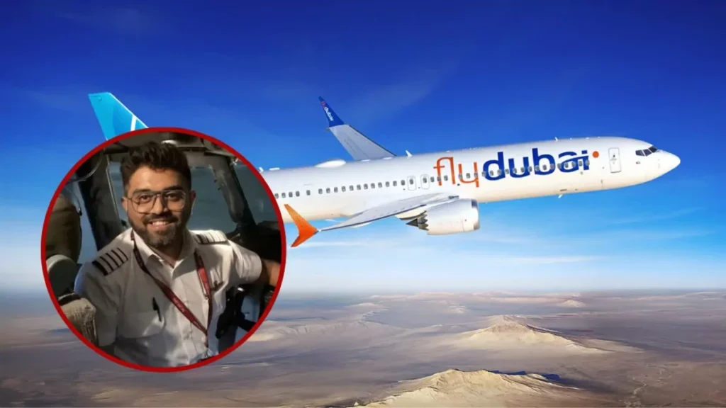 «el-avion-iba-en-picado»,-relata-a-modi-el-piloto-indio-apunalado-en-el-vuelo-de-flydubai