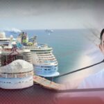 Nuevo puerto Arroyo Barril de Samaná proyecta recibir 230,000 pasajeros de cruceros en 2027