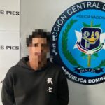 Apresan a dos personas y ocupan armas, drogas y mercancías en operativos policiales