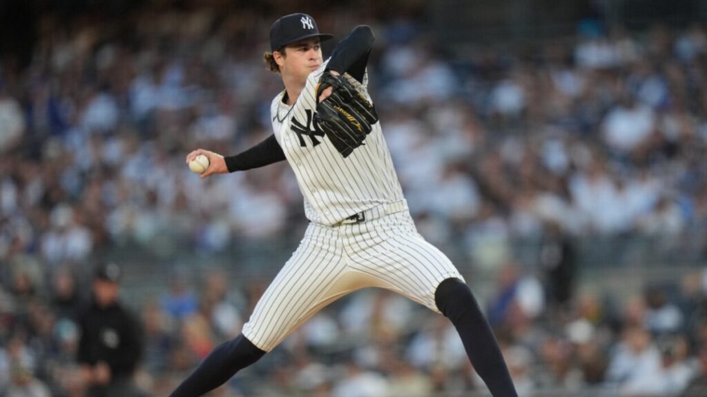 los-yankees-confian-en-cam-schlittler-para-igualar-la-serie-contra-los-rays