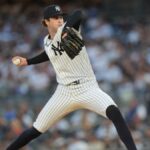 Los Yankees confían en Cam Schlittler para igualar la serie contra los Rays