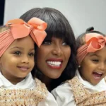 Amara la Negra revela que sus hijas ya generan miles de dólares con publicidad en Instagram