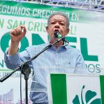Leonel afirma que la “ineptitud” del PRM se refleja en inseguridad ciudadana y alto costo de la vida