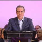 Francisco Javier: “En las primarias del 2027 ganaré con un resultado superior que en la consulta de octubre”