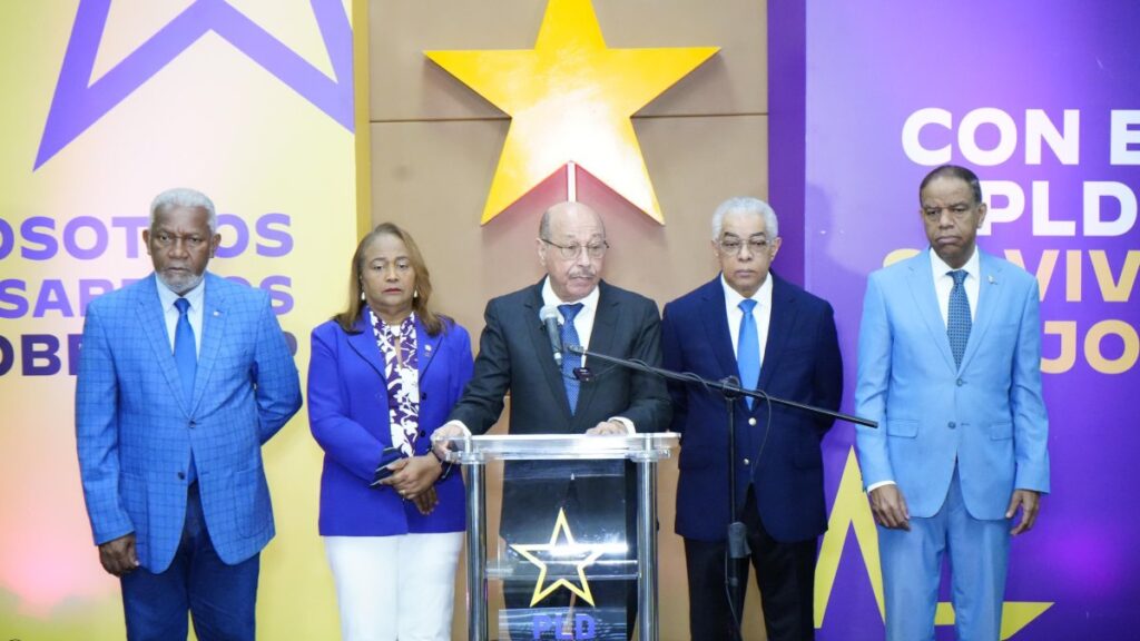 el-pld-senala-presiones-fiscales-en-el-proyecto-de-presupuesto-del-2027-estudiado-por-el-congreso-nacional