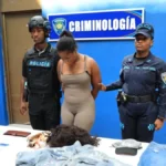 De la venta en redes al robo millonario: Prisión preventiva para mujer drogó hombre en La Esperilla