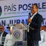 País Posible suma 970 nuevos miembros en Espaillat y Duarte