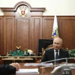 La OMS pide a Rusia información sobre el posible caso mortal de peste neumónica en Siberia
