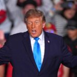 Casa Blanca niega que Trump sugiriera un ataque de Irán contra ciudades de EE. UU.