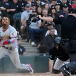 José Ramírez mantiene con vida a Cleveland