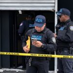 Así fue el intento de asalto a joyería en Villa Juana que dejó un herido