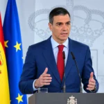 Sánchez adelanta elecciones en España tras crisis por la vivienda