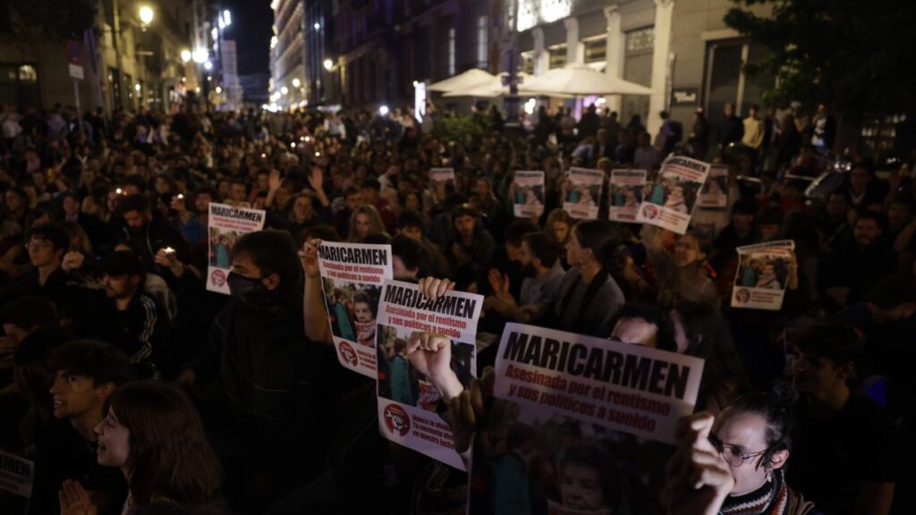 la-muerte-de-maricarmen-aviva-la-lucha-por-la-vivienda-en-toda-espana:-«se-lo-debemos»