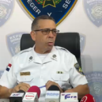 Policía despliega sus organismos de persecución tras intento de asalto a joyería en Villa Juana
