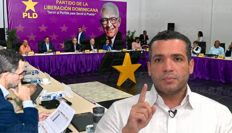 charlie-mariotti-afirma-comite-politico-del-pld-debe-reunirse-para-debatir-diferencias-internas