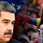 EE. UU. suma cargos por tortura contra Maduro y Cilia Flores