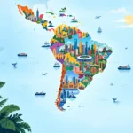 Empresas dominicanas: claves para expandirse con éxito en América Latina