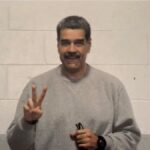 Maduro acusado de tortura