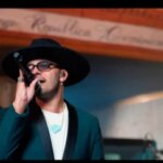 Gabriel Pagán comparte una noche íntima en Ensamble Etéreo celebrando nominación al Latin Grammy con “No Era El Plan”