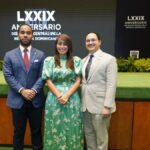 Banco Central realiza acto de reconocimiento a personal por tiempo de servicio a la institución