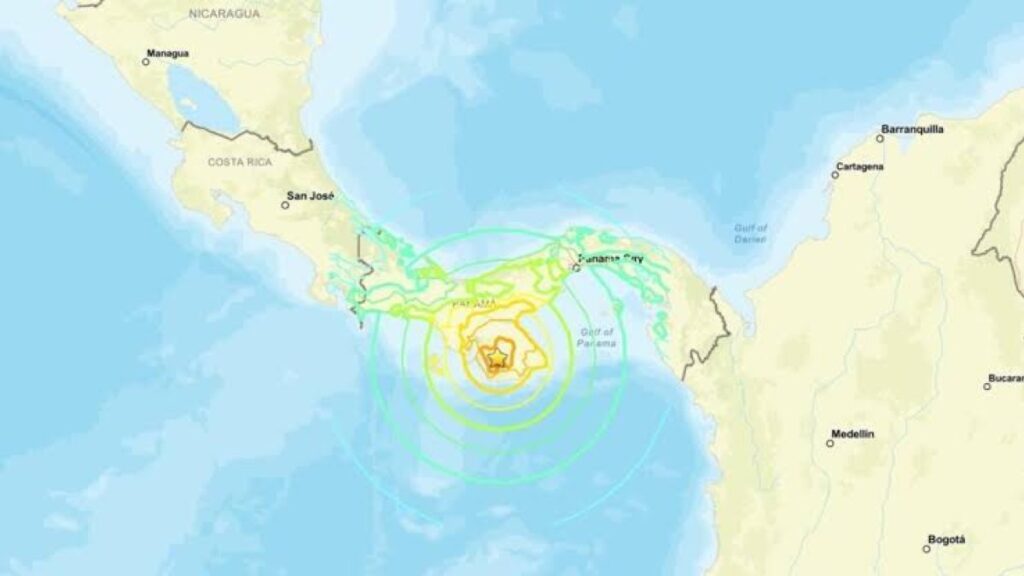 un-terremoto-de-magnitud-7,7-sacude-panama