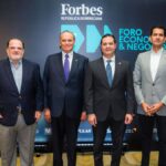 Forbes RD y AIRD celebran el “Foro de Economía & Negocios 2026”