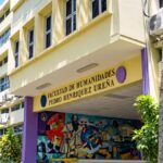 Estudiantes acusan a profesor de Psicología UASD de vender su libro de manera obligatoria