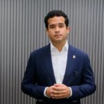 Omar Fernández aclara no fue internado por agotamiento, sino por una gastritis, producto de una bacteria